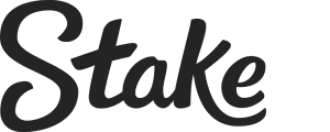 Stake — logo